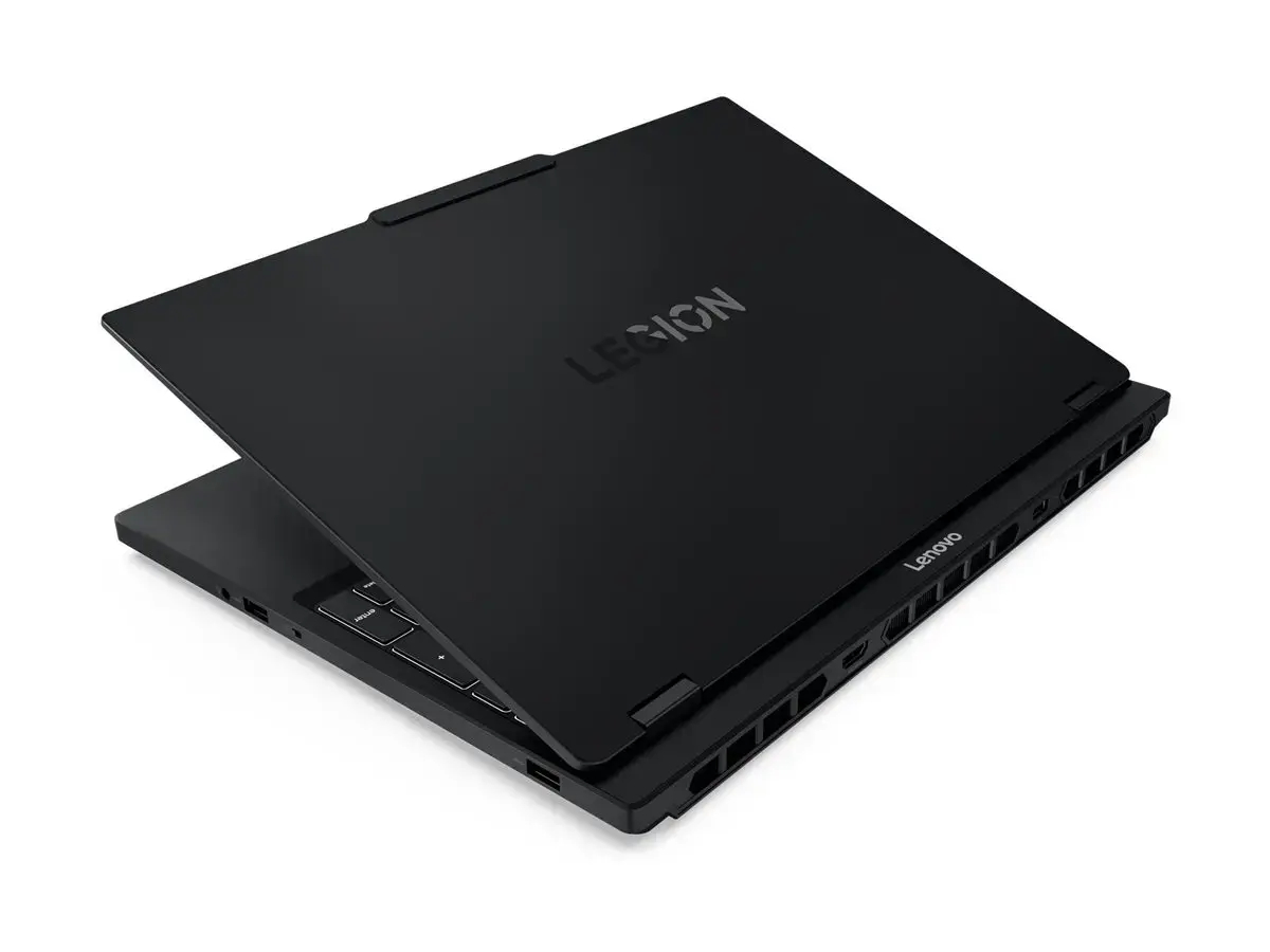 Lenovo Legion 5 15IAX10 spēļu portatīvais dators | Intel Core i7 Photo 8