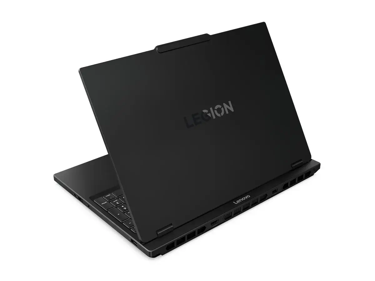 Lenovo Legion 5 15IAX10 spēļu portatīvais dators | Intel Core i7 Photo 9