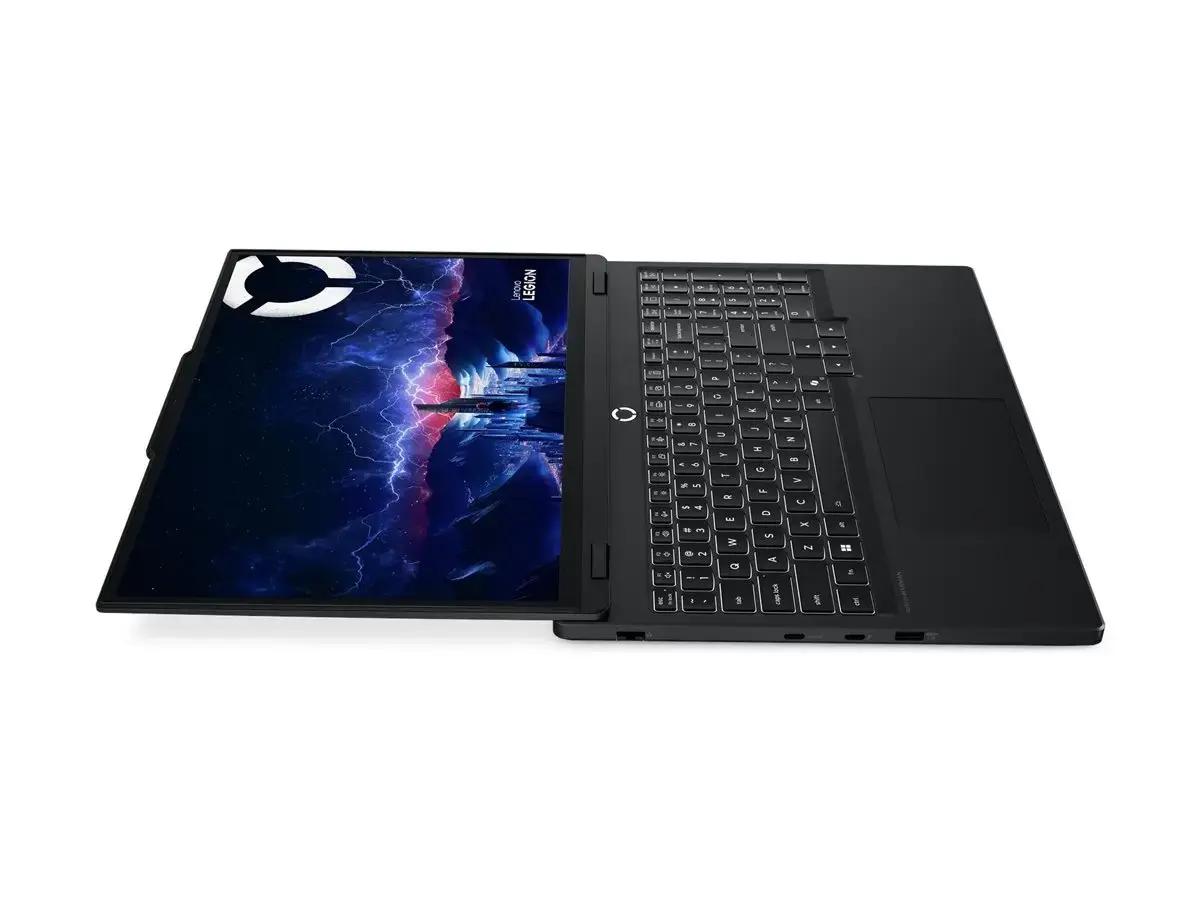Lenovo Legion 5 15IAX10 spēļu portatīvais dators | Intel Core i7 Photo 12