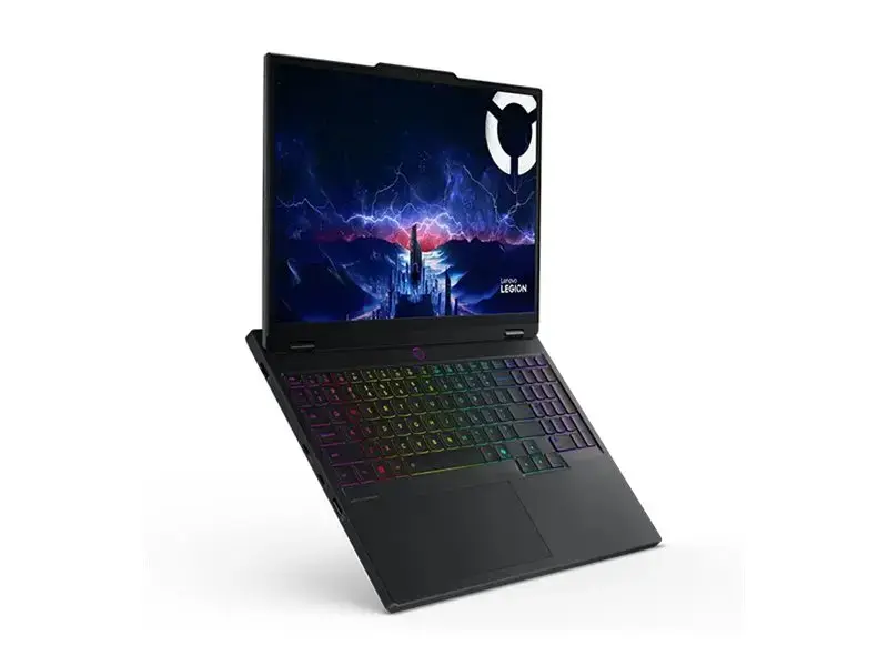 Lenovo Legion 5 15IAX10 spēļu portatīvais dators | Intel Core i7 Photo 15