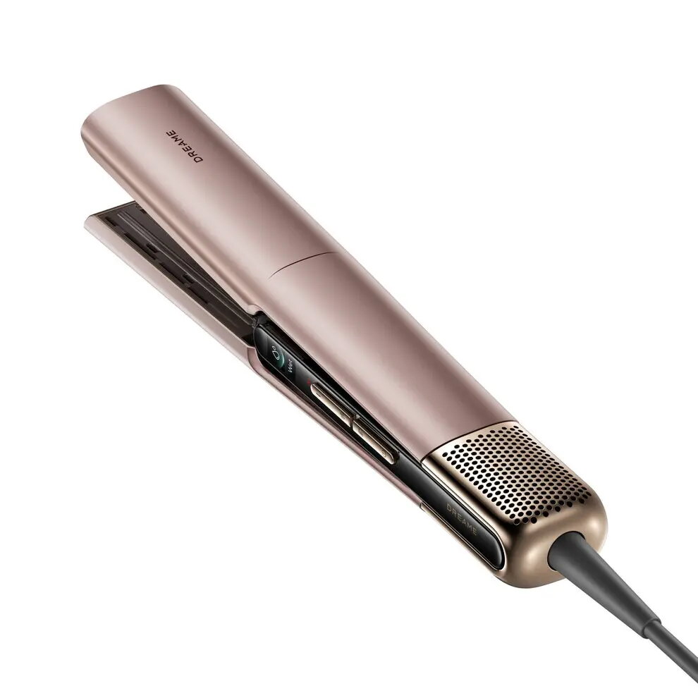 Выпрямитель для волос Dreame Aero Straight Pro | 1500 Вт Photo 2