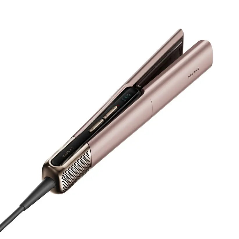 Выпрямитель для волос Dreame Aero Straight Pro | 1500 Вт Photo 7