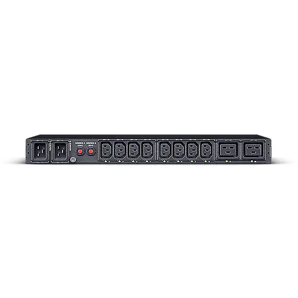CyberPower PDU44005 vadāma strāvas sadales vienība Photo 3