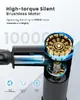 RENPHO Extend Massage Gun with Extendable Handle Photo 2