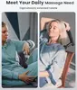 RENPHO Extend Massage Gun with Extendable Handle Photo 3