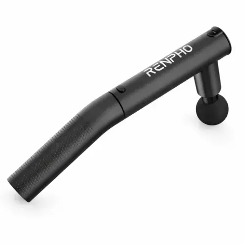 RENPHO Extend Massage Gun with Extendable Handle Photo 5