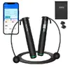 Smart Jump Rope RENPHO PEU-Q008-BK Photo 2
