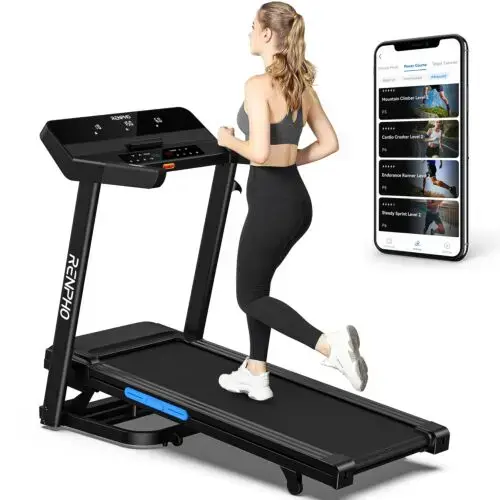 RENPHO Q004 Smart Treadmill Photo 5