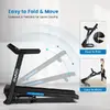 RENPHO Q004 Smart Treadmill Photo 7
