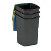 Curver Koral Bin 47L atkritumu tvertņu komplekts (3 gab.) Photo 2