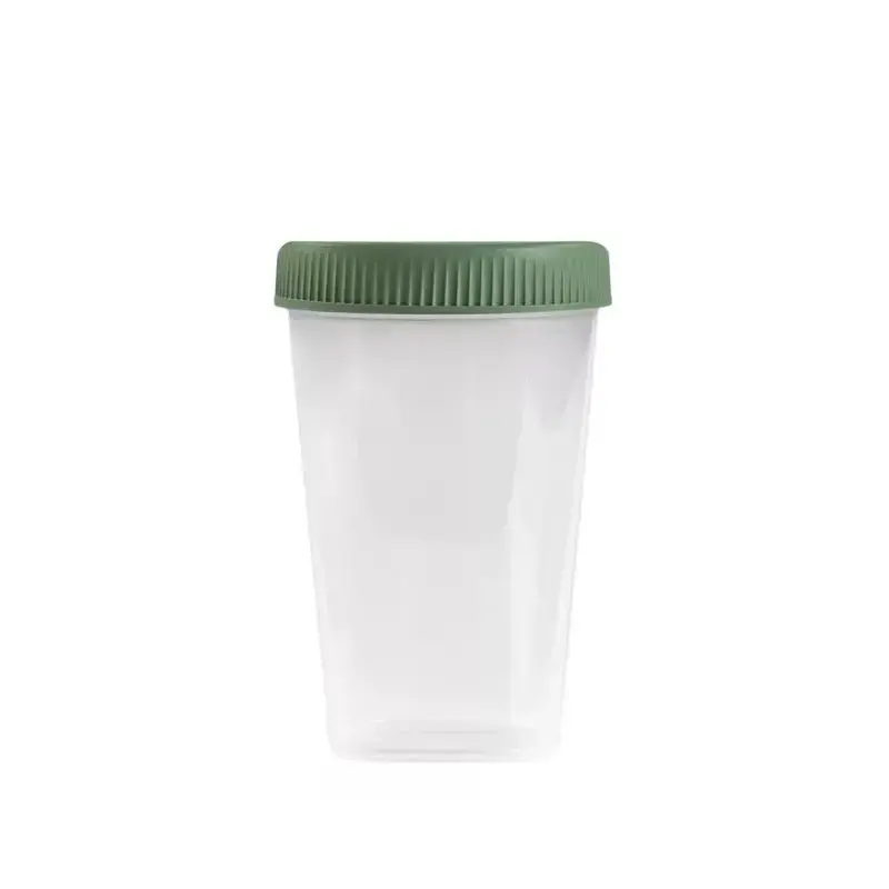 Пищевой контейнер Curver Beaker Round 0.4 л Photo 2