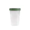 Пищевой контейнер Curver Beaker Round 0.4 л Photo 2