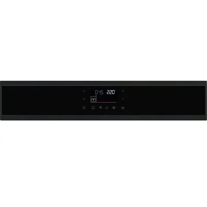 Iebūvējamā cepeškrāsns Electrolux EOF7H36H Photo 2