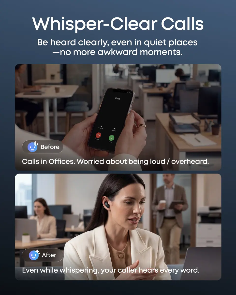 Anker Soundcore Liberty 5 Pro austiņas Photo 5