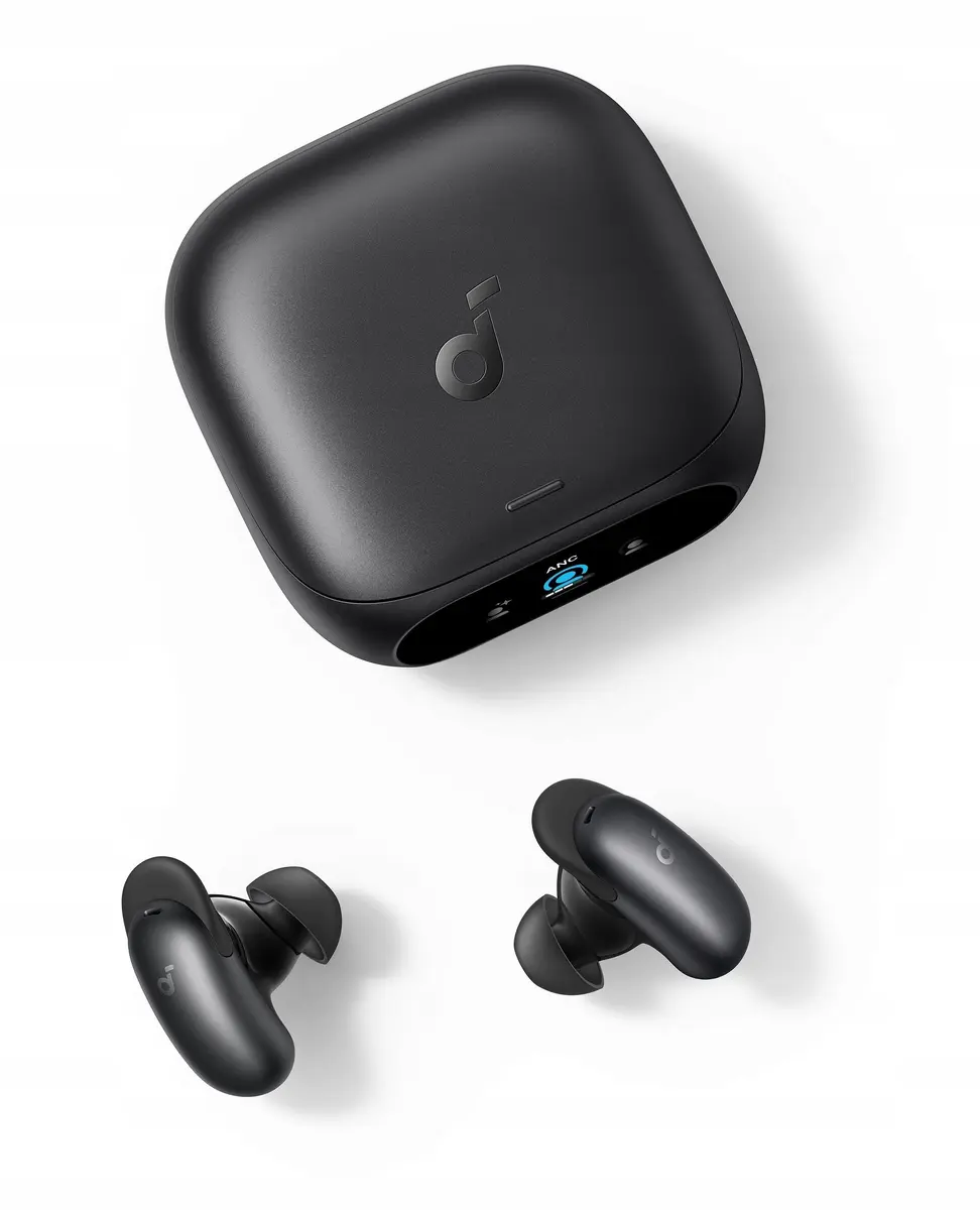 Anker Soundcore Liberty 5 Pro austiņas Photo 11