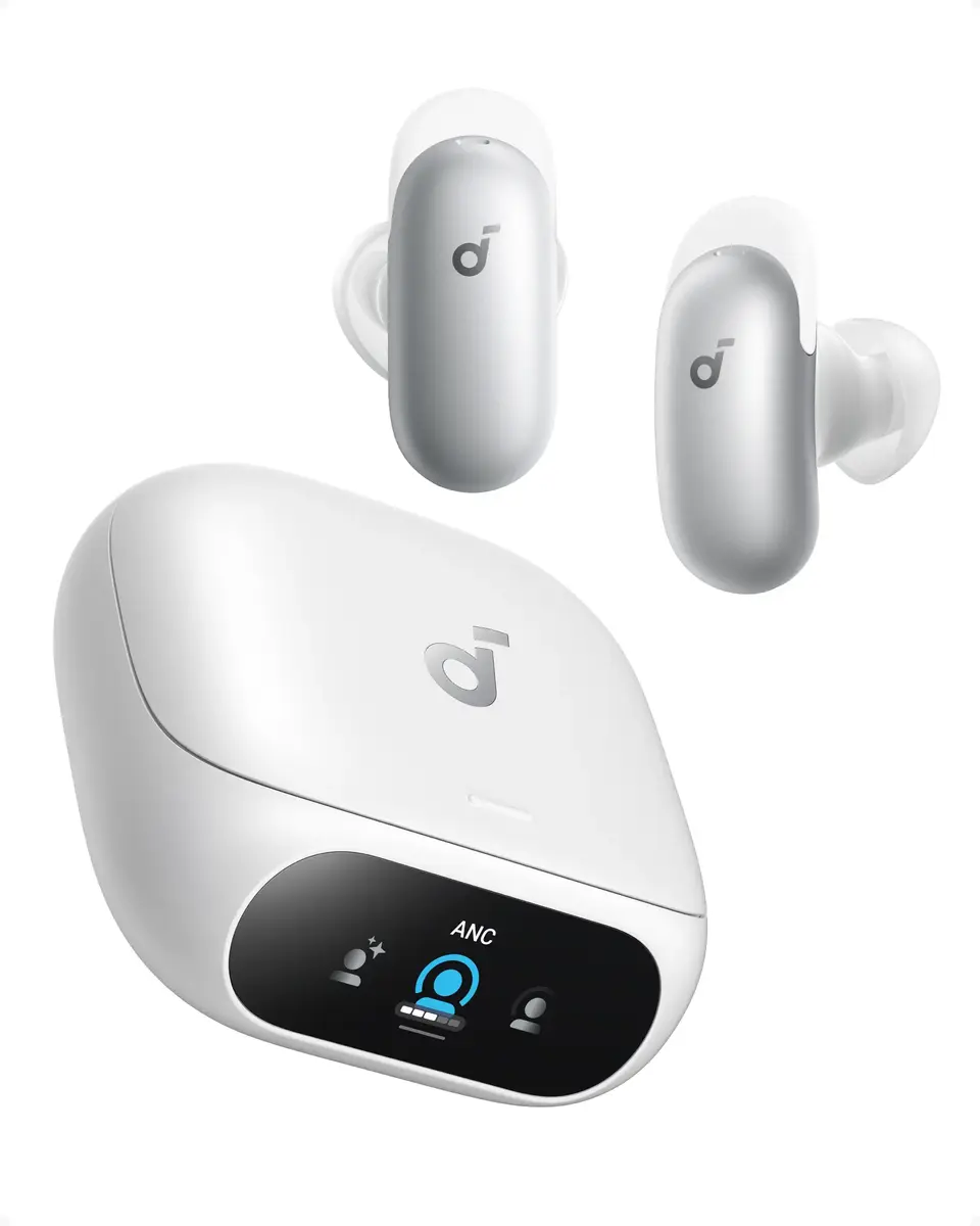 Anker Soundcore Liberty 5 Pro Bezvadu