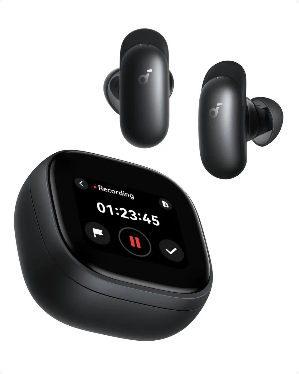 Headphones