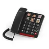 Аналоговый телефон amplicomms Bigtel 40 Plus Photo 2