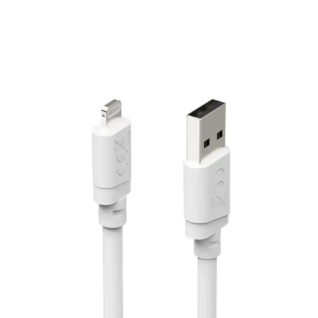 Кабель Hama Lightning на USB-A 2 м Photo 3