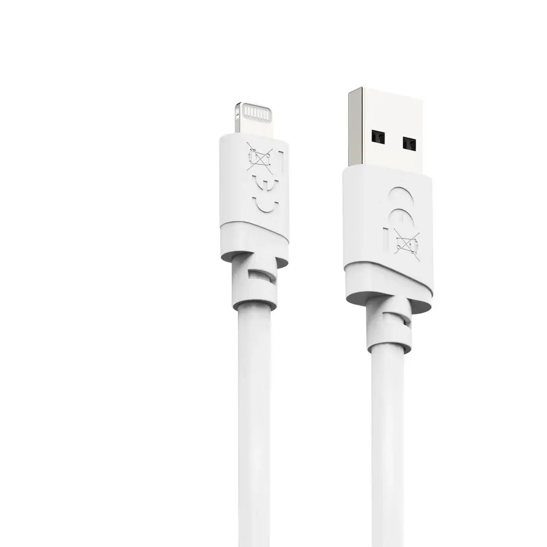 Кабель Hama Lightning на USB-A 2 м Photo 4