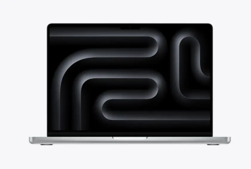 Apple MacBook Pro 16.2 collu