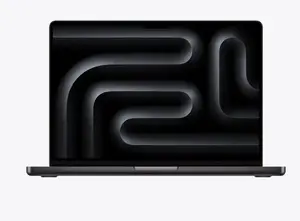 Apple MacBook Pro 16.2-inch Laptop, M5 Pro Chip, 18-Core CPU, 20-Core GPU, 64GB RAM, 1TB SSD, Nano-Texture Display, Space Black