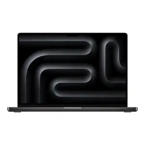 Apple MacBook Pro 16-inch Laptop, M5 Pro, 24GB RAM, 1TB SSD, Nano-texture Display, Space Black, German Keyboard