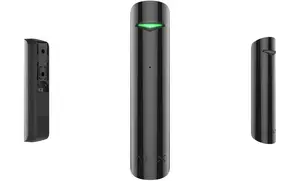 Ajax GlassProtect Wireless Glass Break Detector