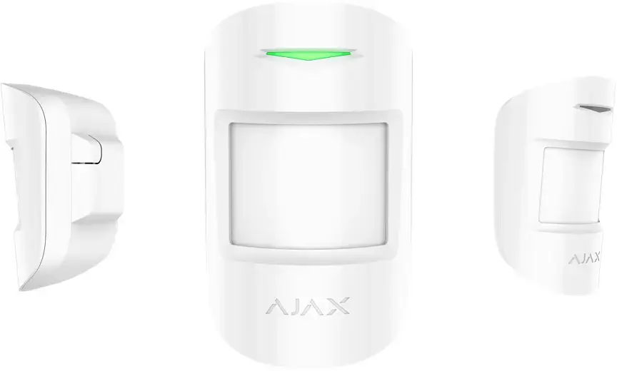 Ajax MotionProtect Wireless PIR Motion Sensor Photo 2