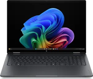 HP OmniBook X Flip Next Gen AI 16-cb0094ng portatīvais dators, 16 collas, Intel Core Ultra 9 386H