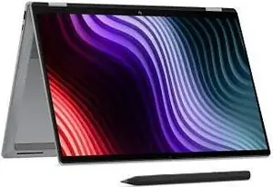 HP OmniBook X Flip 2-in-1 16-cc0094ng Laptop, 16-inch, AMD Ryzen AI 9 465