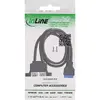 Внутренний кабель InLine 33390K USB 3.2 Gen 1 Photo 4