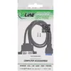 InLine 33390K iekšējais USB 3.2 Gen 1 kabelis Photo 4