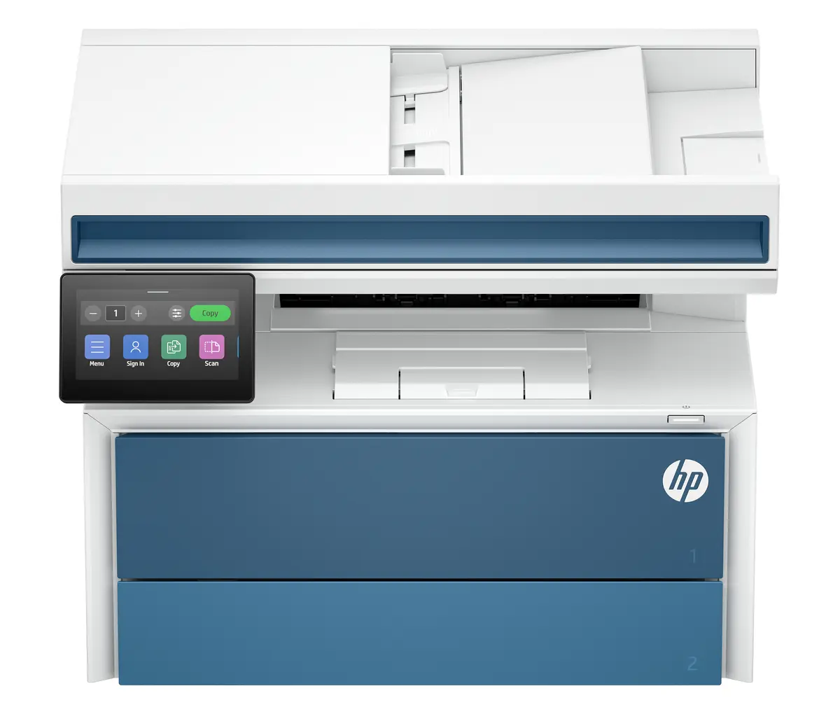 HP LaserJet Pro 4113fdng mono lāzera