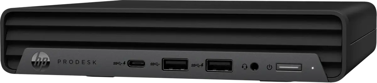 Galddators HP Pro Mini 400 G9