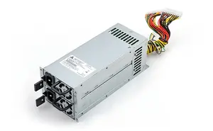 Synology 350W rezerves barošanas bloks priekš RS2423RP+ un RS2421RP+