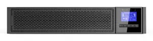 LevelOne Volta UPS-2110 Двойное преобразование Онлайн ИБП 10KVA 10000W Стойка Башня без EBM
