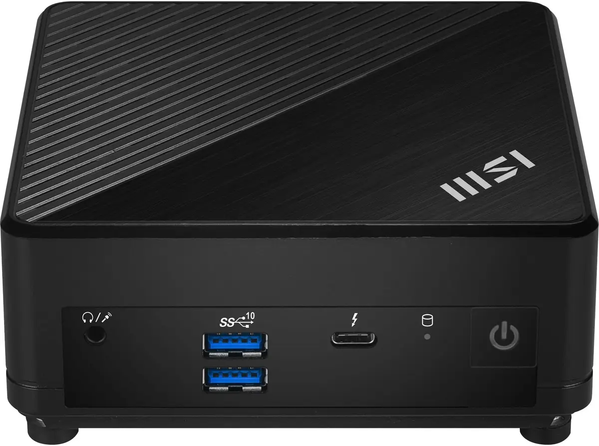 Mini dators MSI Cubi 5 1M-632XAT