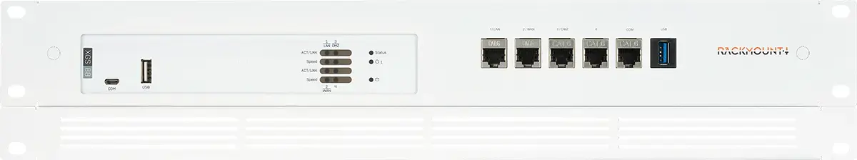 Крепление Rackmount.IT RM-SR-T14I для Sophos XGS 88 Photo 2