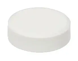 MAULpro Recycling Round Magnets, 29 mm, 20 Pieces