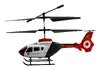 Amewi EC135 RC Helicopter 3-Channel RTF Photo 2