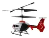 Amewi EC135 RC Helicopter 3-Channel RTF Photo 3