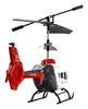 Amewi EC135 RC Helicopter 3-Channel RTF Photo 4