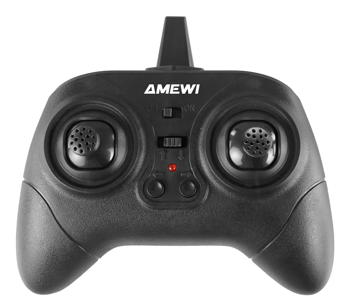Amewi EC135 RC Helicopter 3-Channel RTF Photo 6