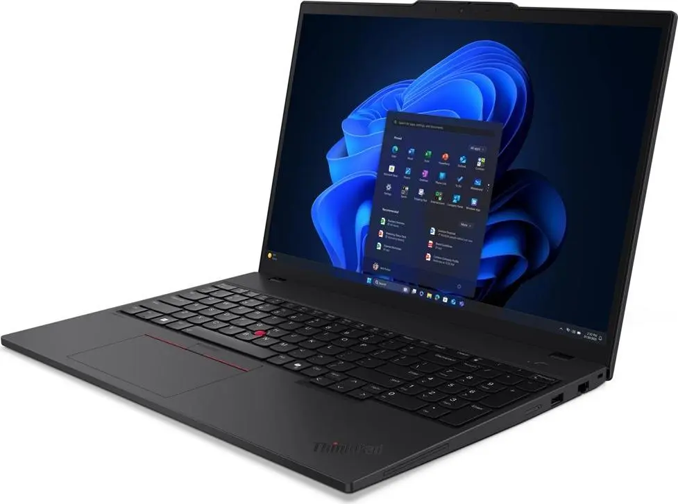 Lenovo ThinkPad T16 G4 portatīvais dators