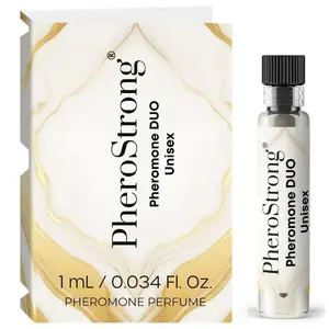 Духи с феромонами унисекс Pherostrong Duo 1 мл