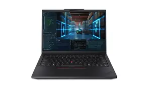 Lenovo ThinkPad P14s Gen 7 Laptop, 14" WUXGA, AMD Ryzen AI 7 PRO, 32GB RAM, 1TB SSD, AMD Radeon 860M, Windows 11 Pro, English Backlit Keyboard