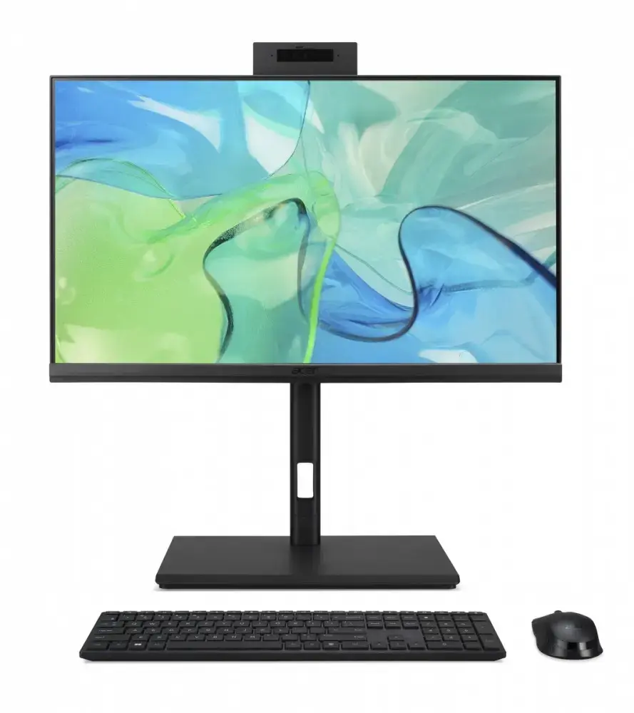 Acer Veriton Vero VVZ4724 All-in-One PC | Intel Core i7-14700 Photo 8