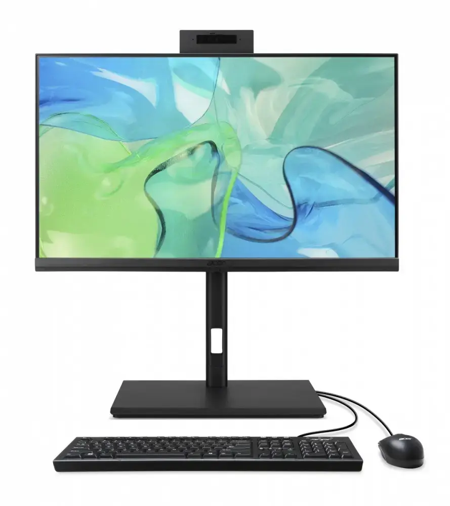 Acer Veriton Vero VVZ4724 All-in-One PC | Intel Core i7-14700 Photo 9