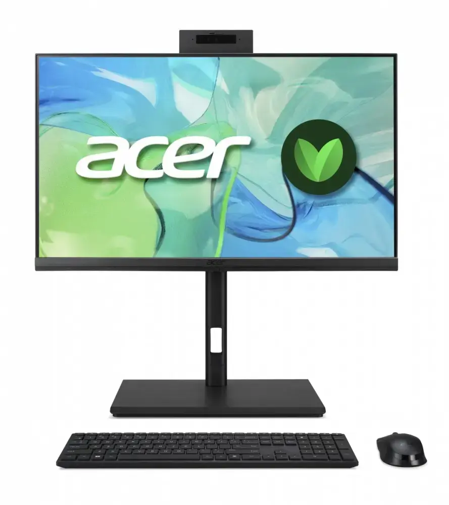 Acer Veriton Vero VVZ4724 All-in-One PC | Intel Core i7-14700 Photo 12